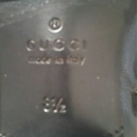 Gucci Men's Boot, Limited Edition (2019) - Picture 7 of 16